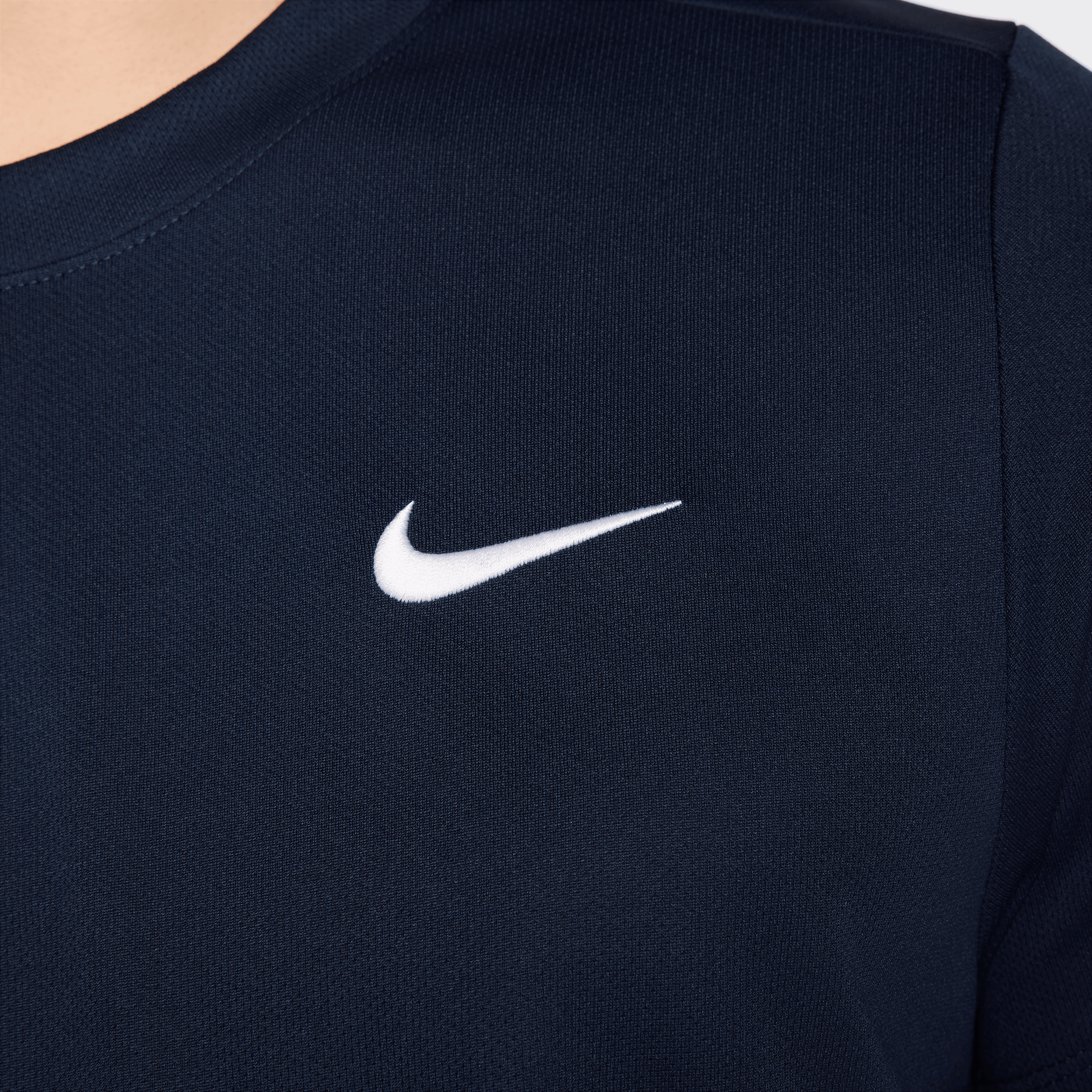 NikeCourt VictoryDri-FIT Erkek Tenis Üstü