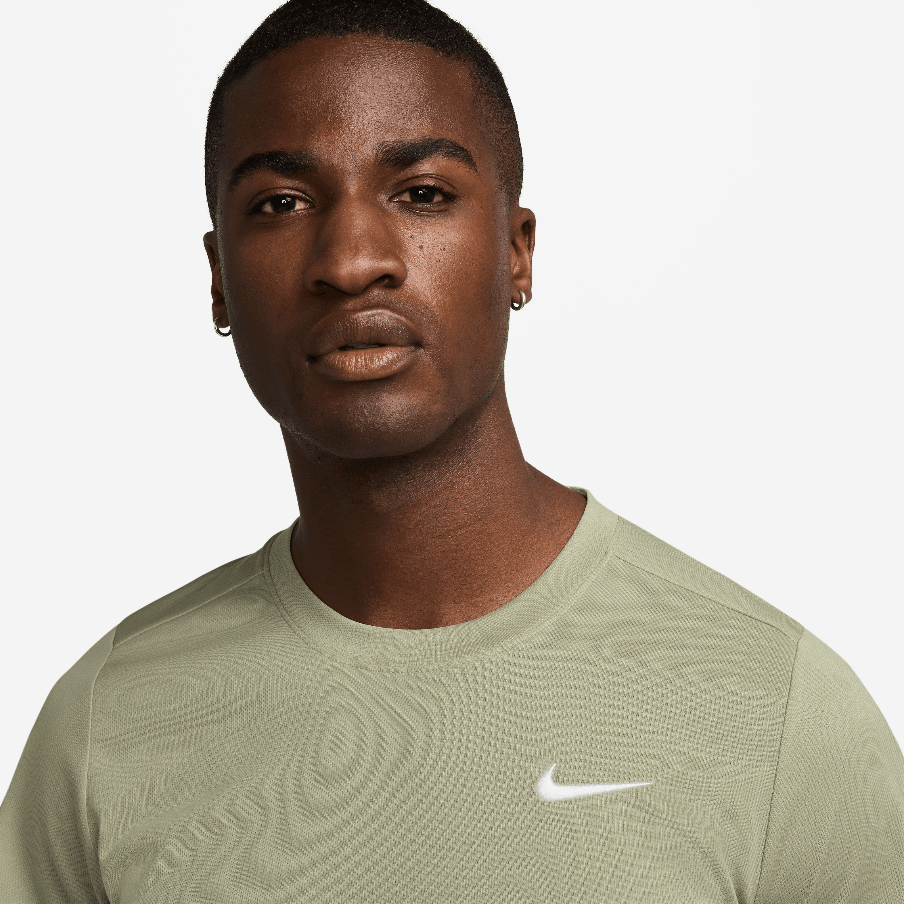 NikeCourt VictoryDri-FIT Erkek Tenis Üstü