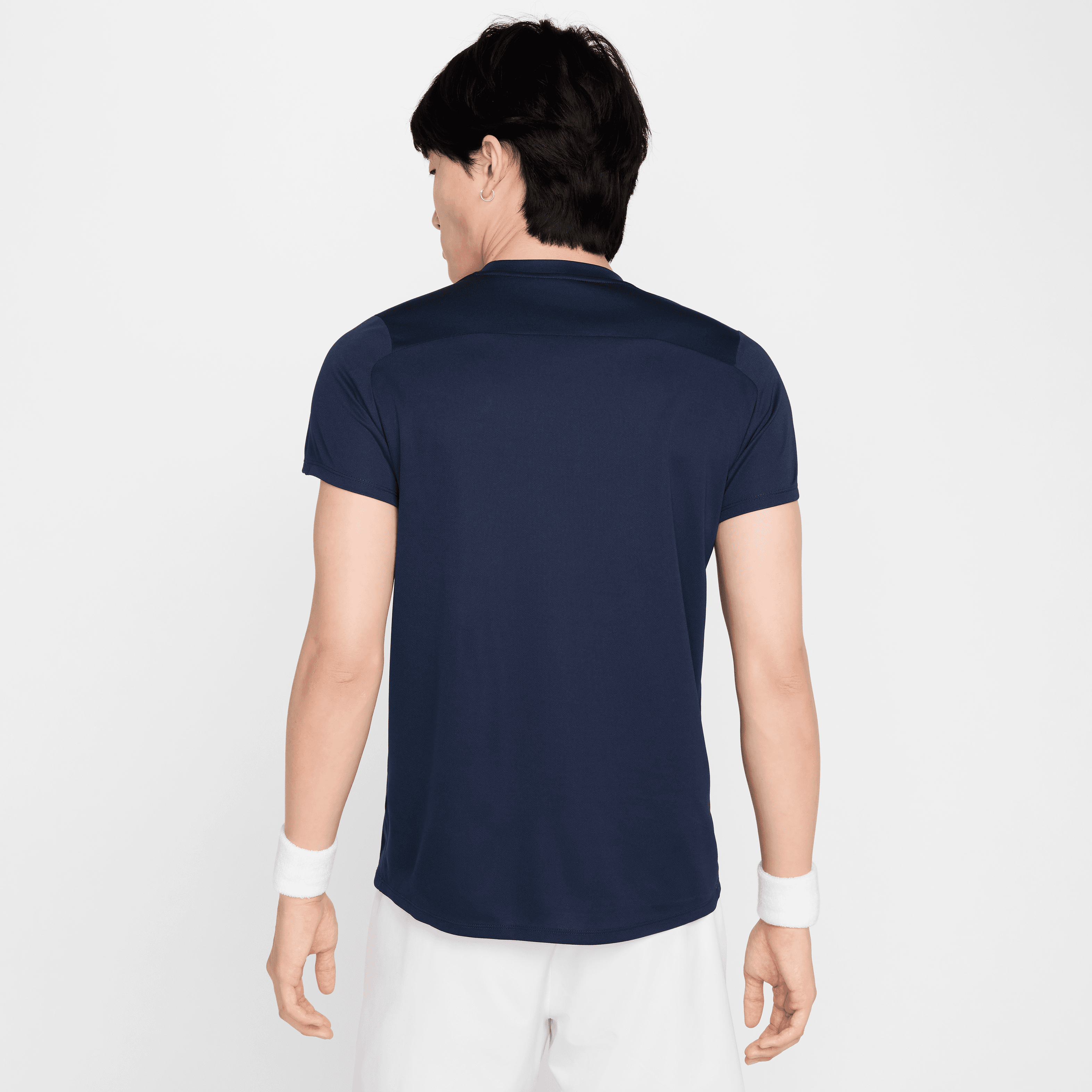 NikeCourt VictoryDri-FIT Erkek Tenis Üstü
