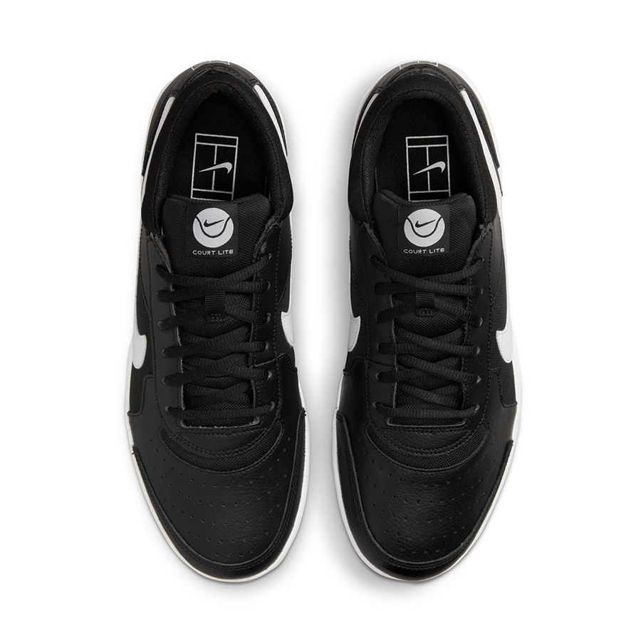 NikeCourt Zoom Lite 3 Erkek Tenis Ayakkabısı