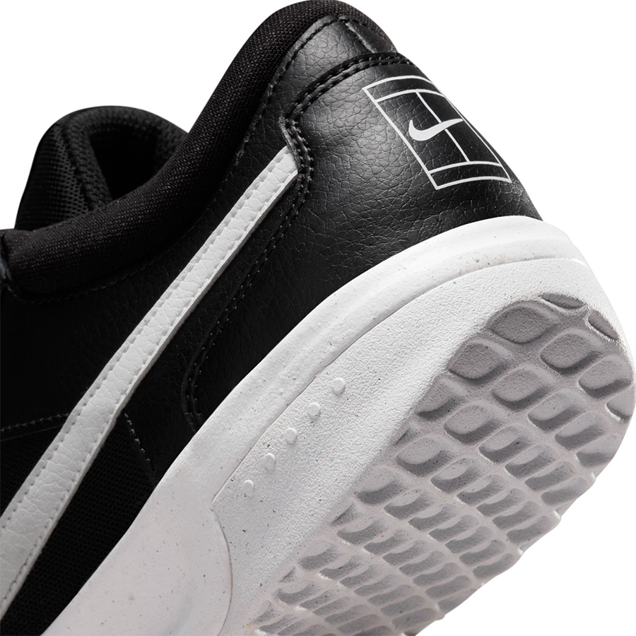 NikeCourt Zoom Lite 3 Erkek Tenis Ayakkabısı