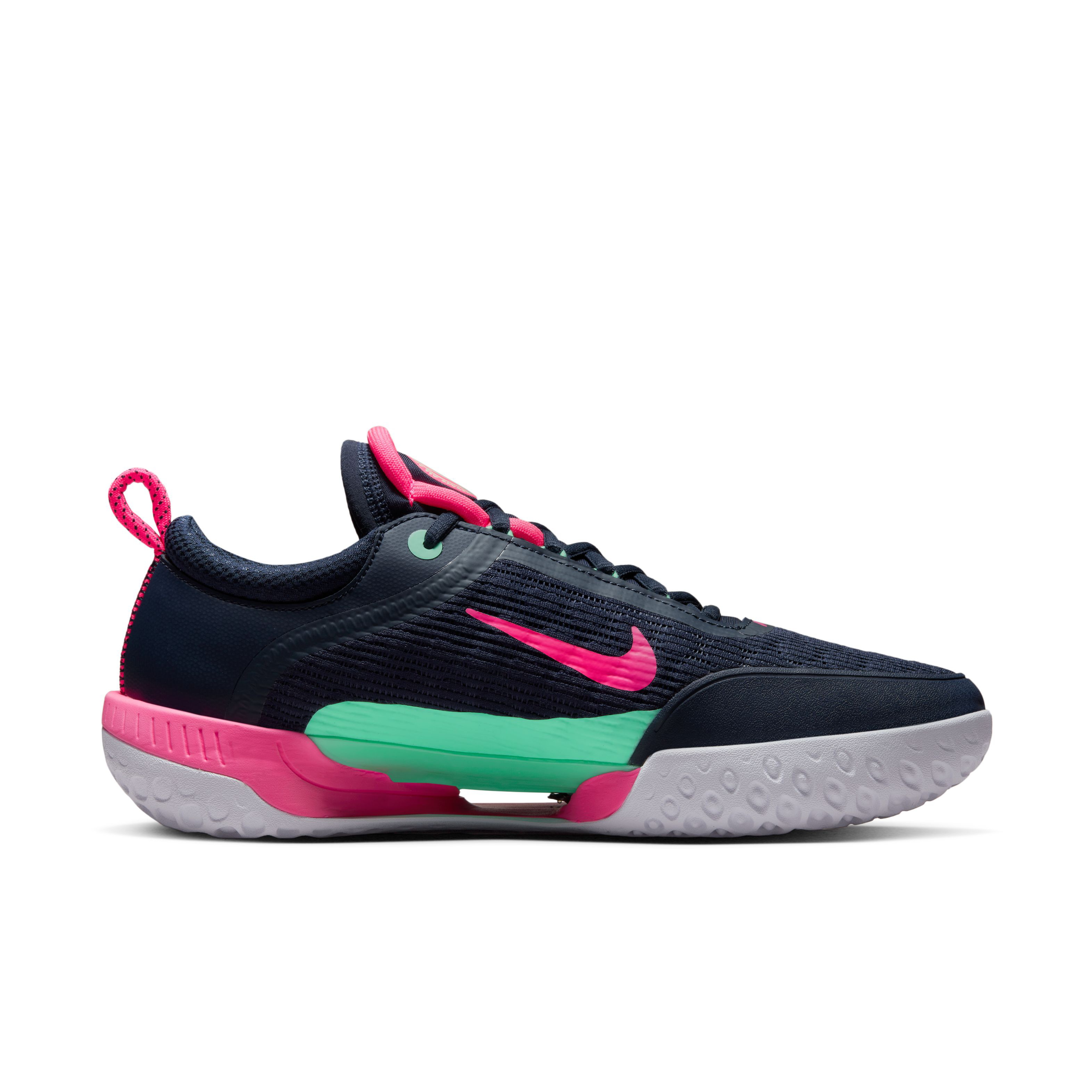 NikeCourt Zoom NXT Erkek Sert Zemin Tenis Ayakkabısı