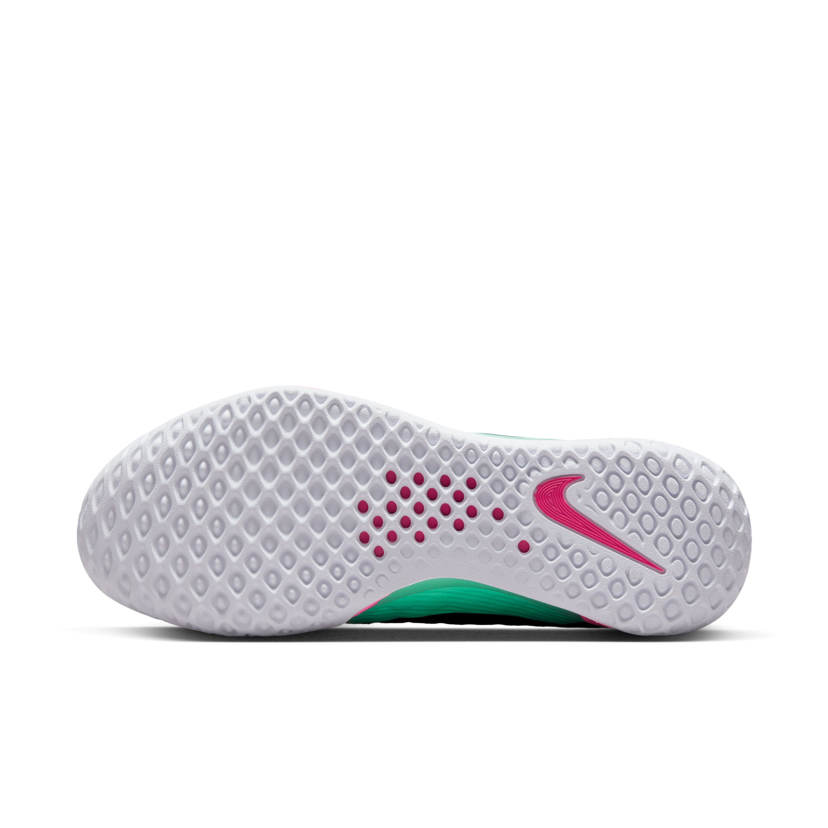 NikeCourt Zoom NXT Erkek Sert Zemin Tenis Ayakkabısı
