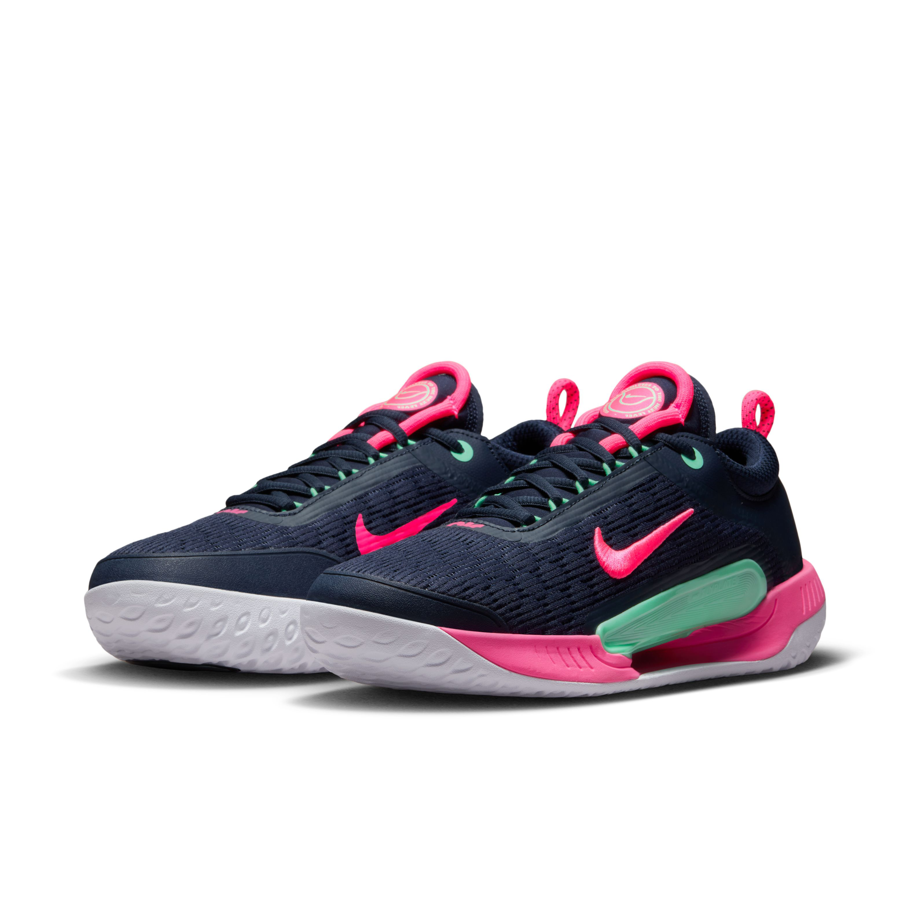 NikeCourt Zoom NXT Erkek Sert Zemin Tenis Ayakkabısı