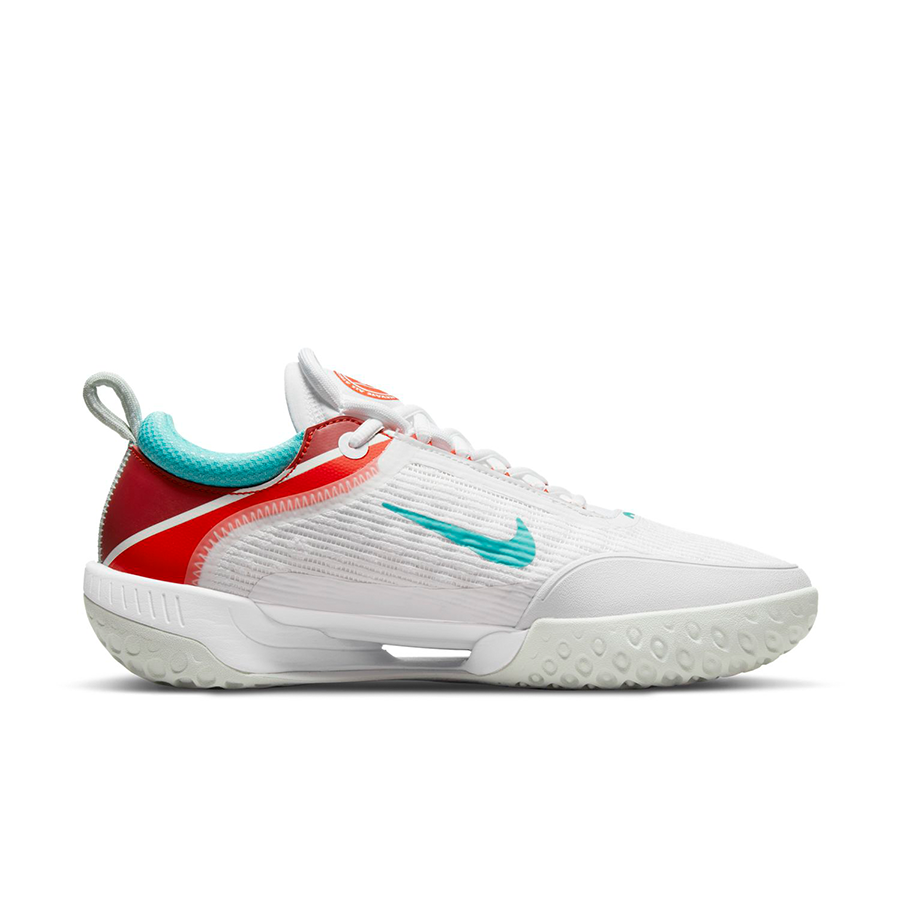 NikeCourt Zoom NXT Erkek Sert Zemin Tenis Ayakkabısı