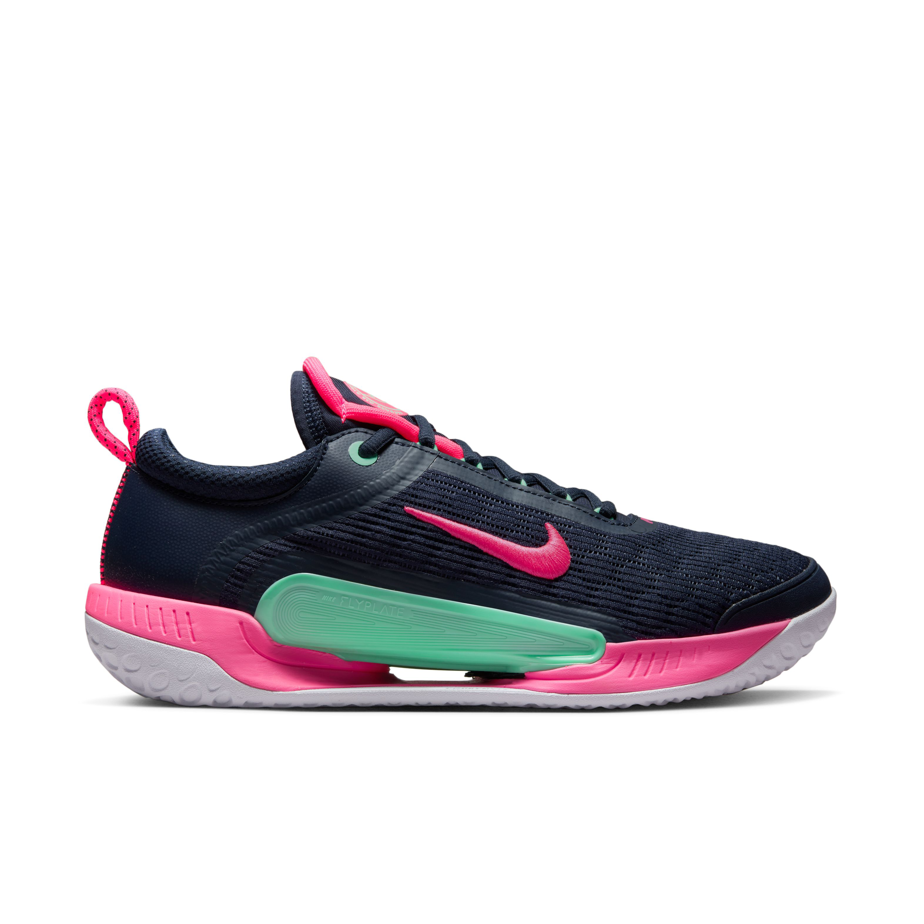 NikeCourt Zoom NXT Erkek Sert Zemin Tenis Ayakkabısı