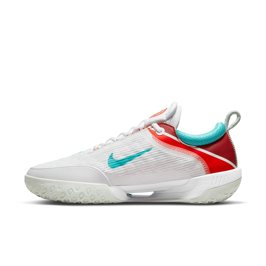 NikeCourt Zoom NXT Erkek Sert Zemin Tenis Ayakkabısı