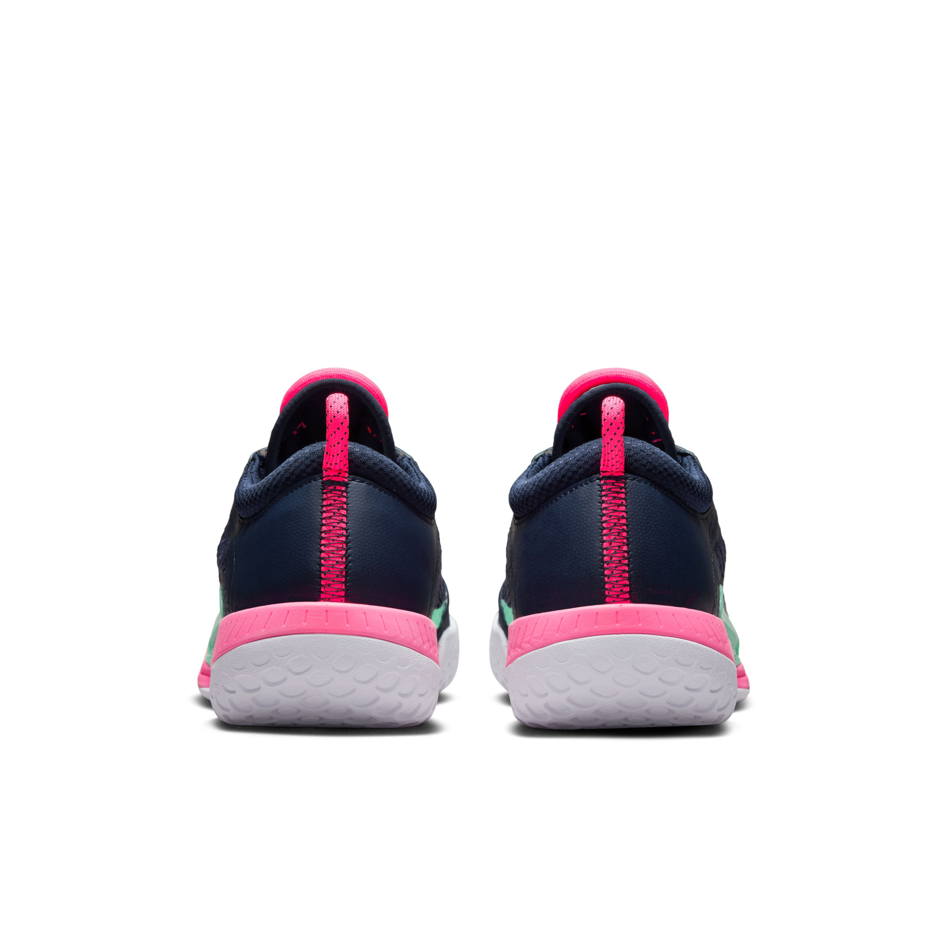 NikeCourt Zoom NXT Erkek Sert Zemin Tenis Ayakkabısı