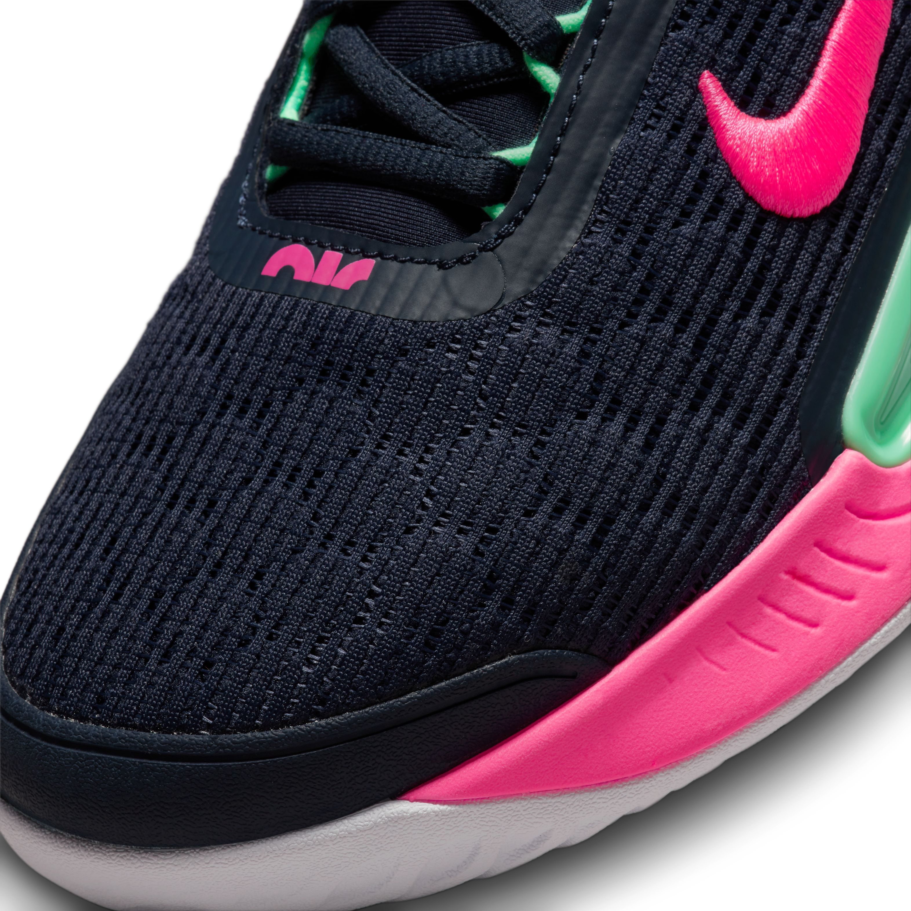 NikeCourt Zoom NXT Erkek Sert Zemin Tenis Ayakkabısı