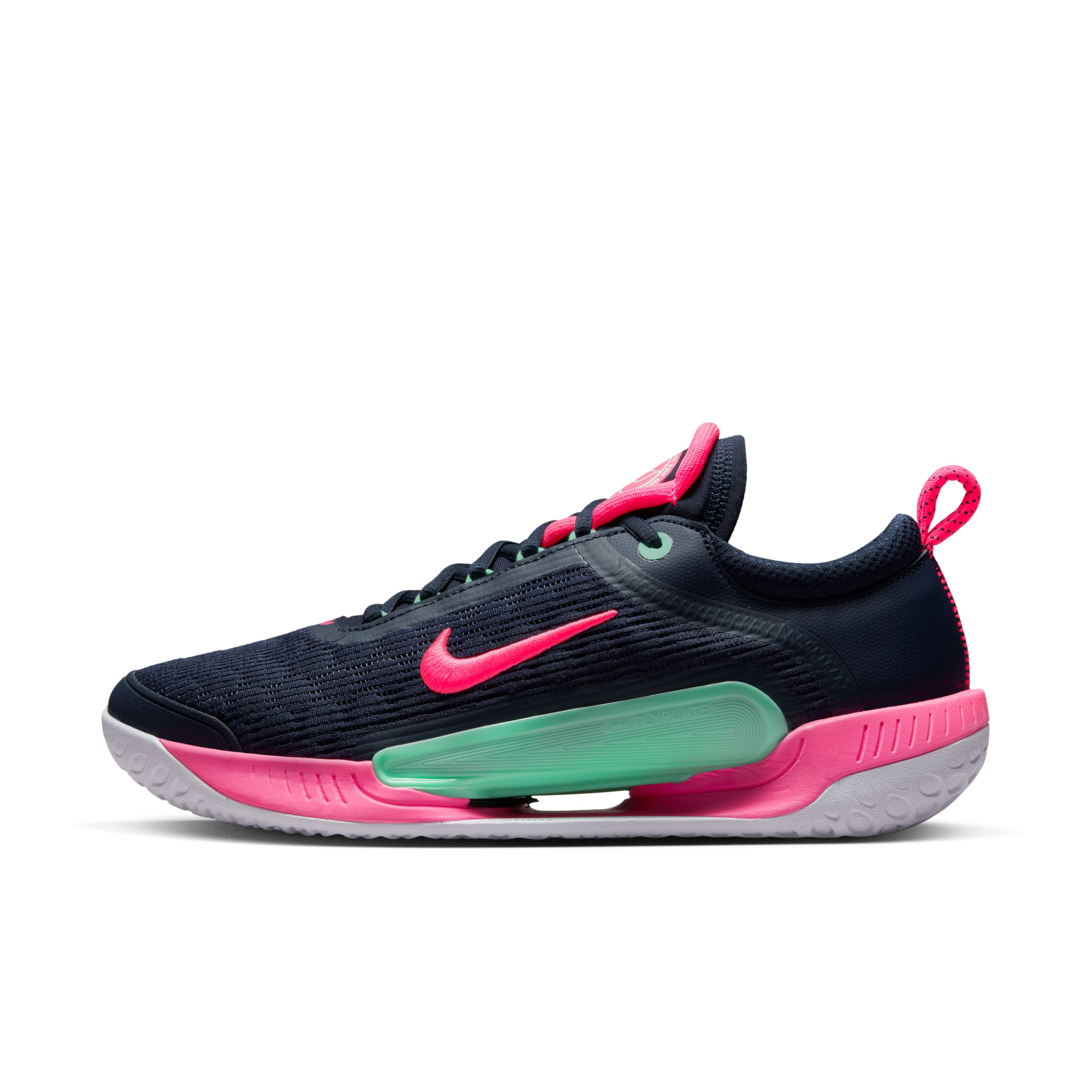 NikeCourt Zoom NXT Erkek Sert Zemin Tenis Ayakkabısı