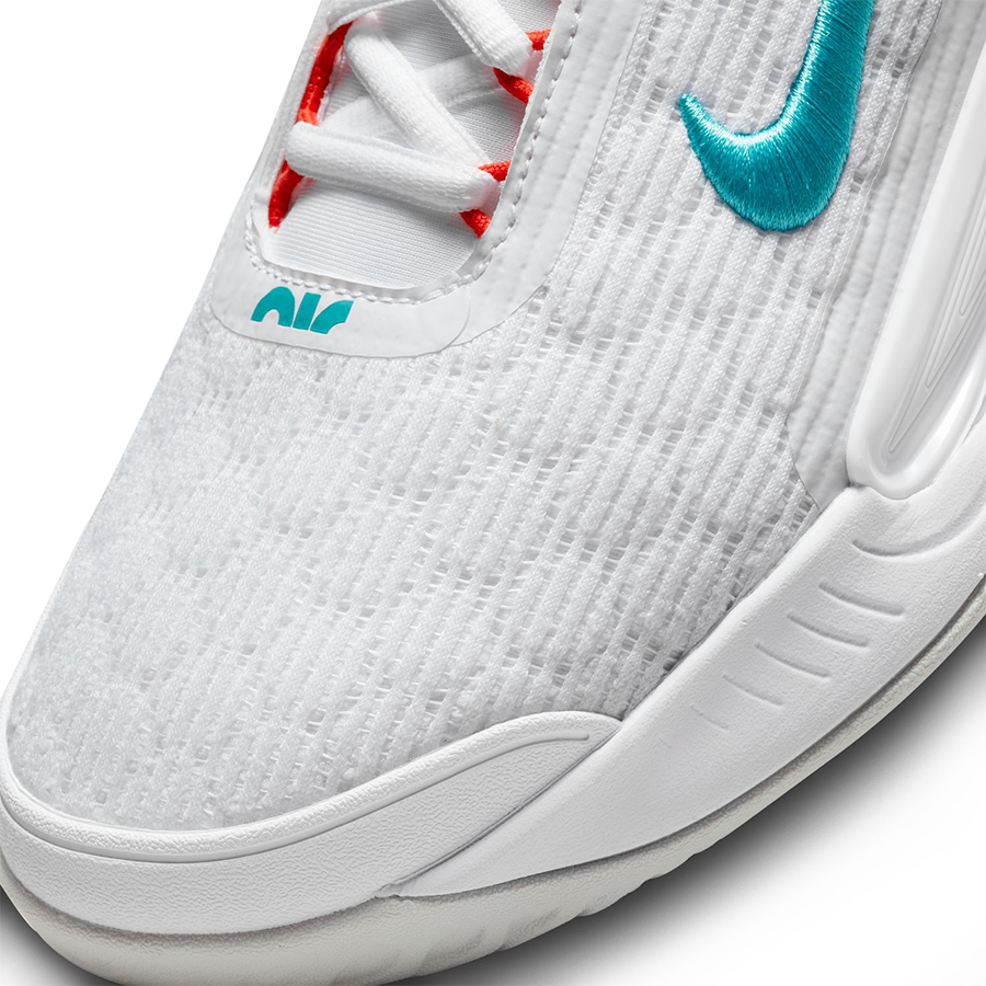 NikeCourt Zoom NXT Erkek Sert Zemin Tenis Ayakkabısı