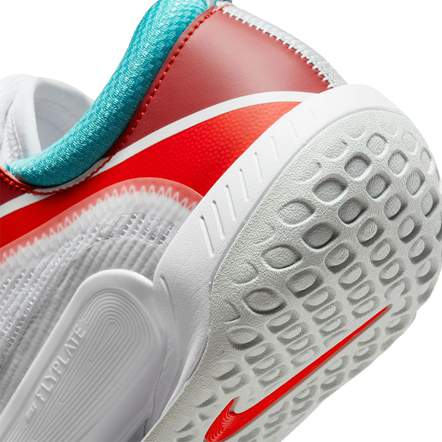 NikeCourt Zoom NXT Erkek Sert Zemin Tenis Ayakkabısı