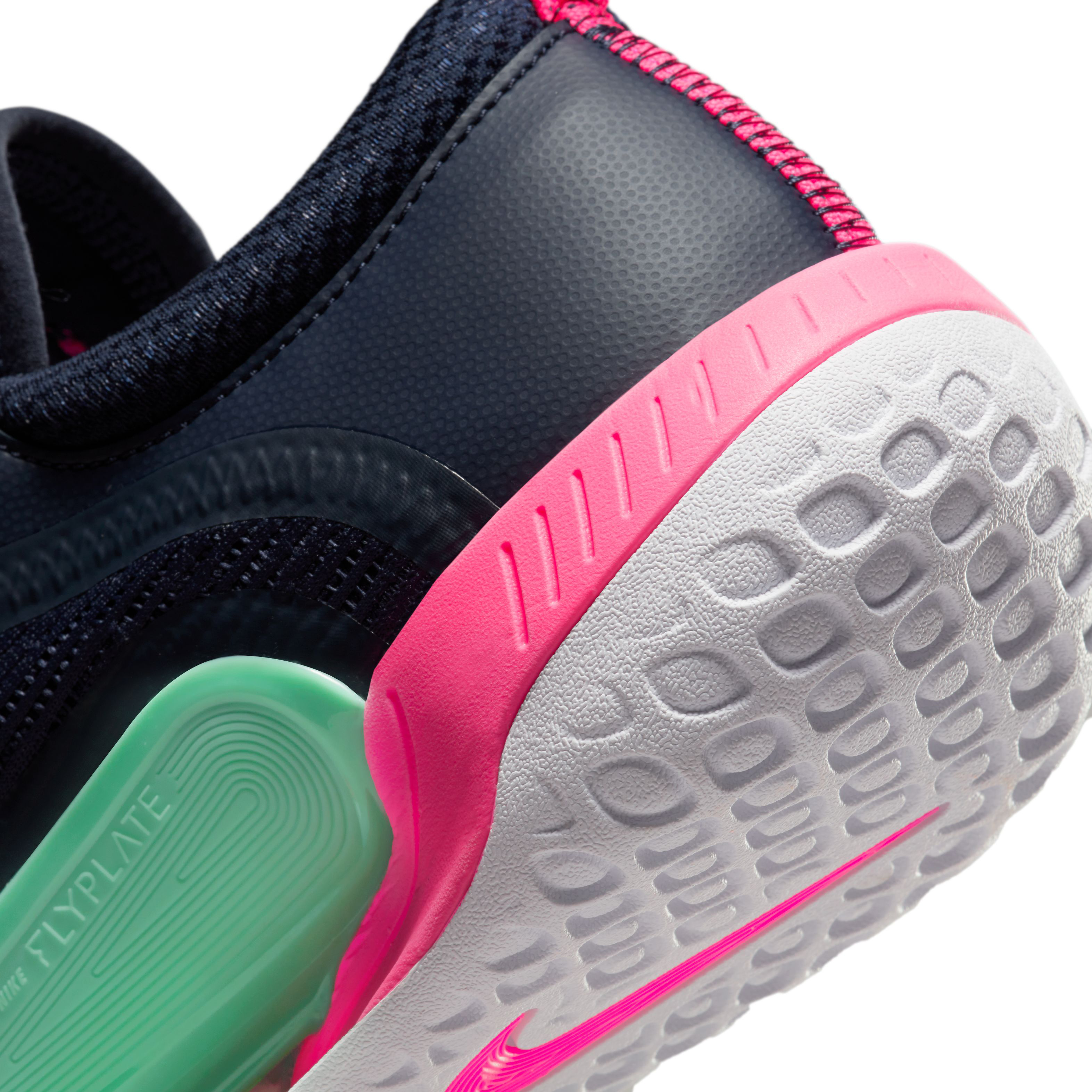 NikeCourt Zoom NXT Erkek Sert Zemin Tenis Ayakkabısı
