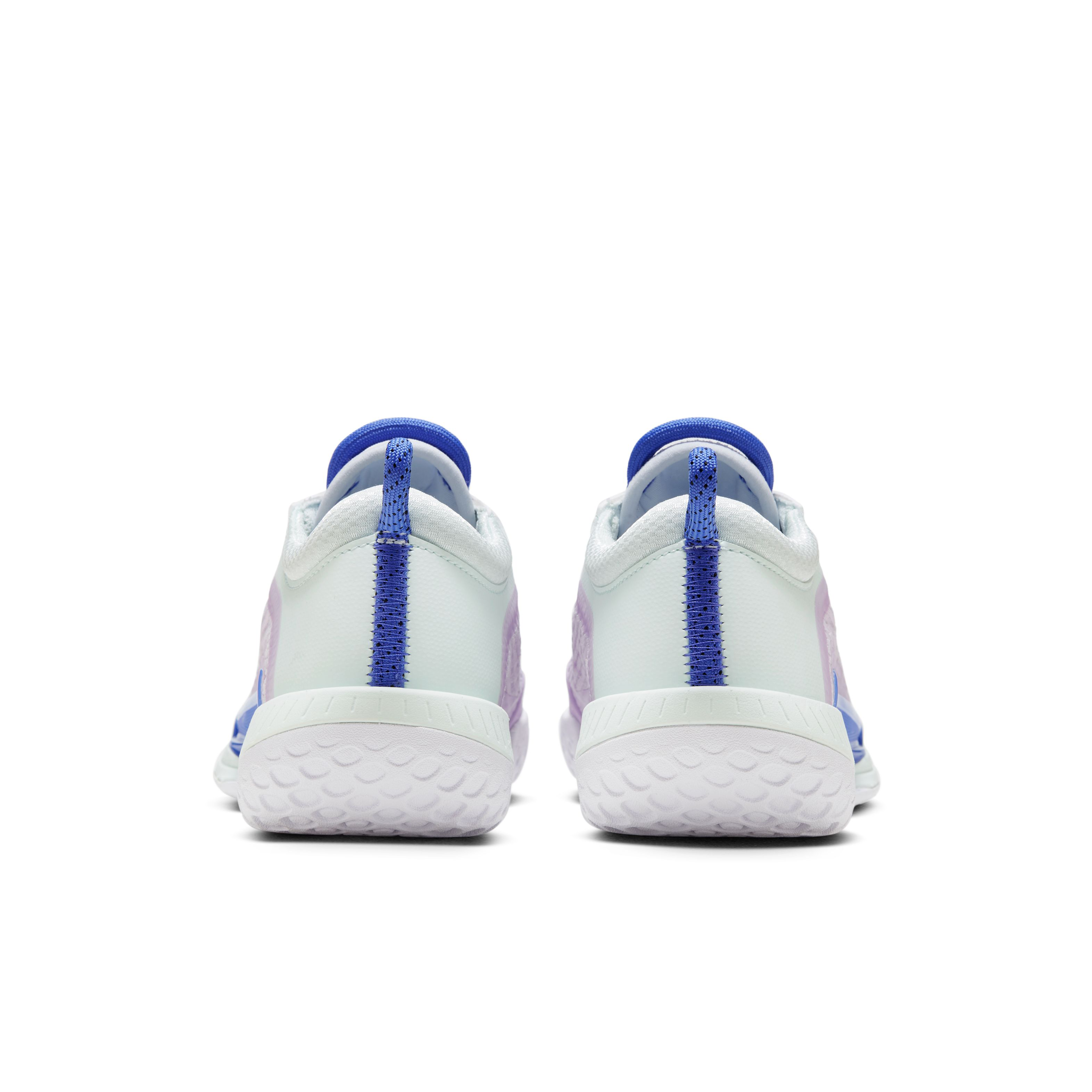 NikeCourt Zoom NXT Kadın Sert Zemin Tenis Ayakkabısı