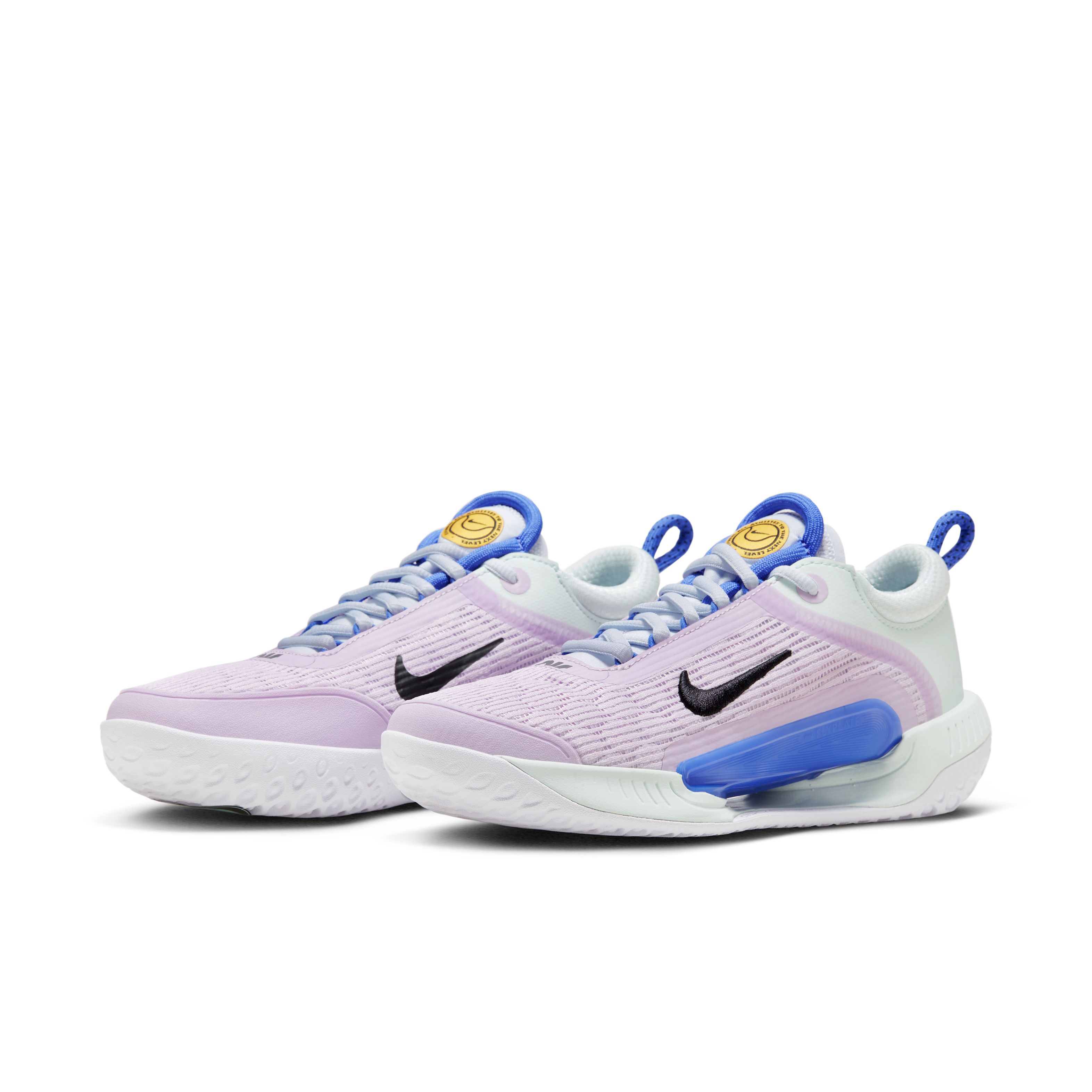 NikeCourt Zoom NXT Kadın Sert Zemin Tenis Ayakkabısı