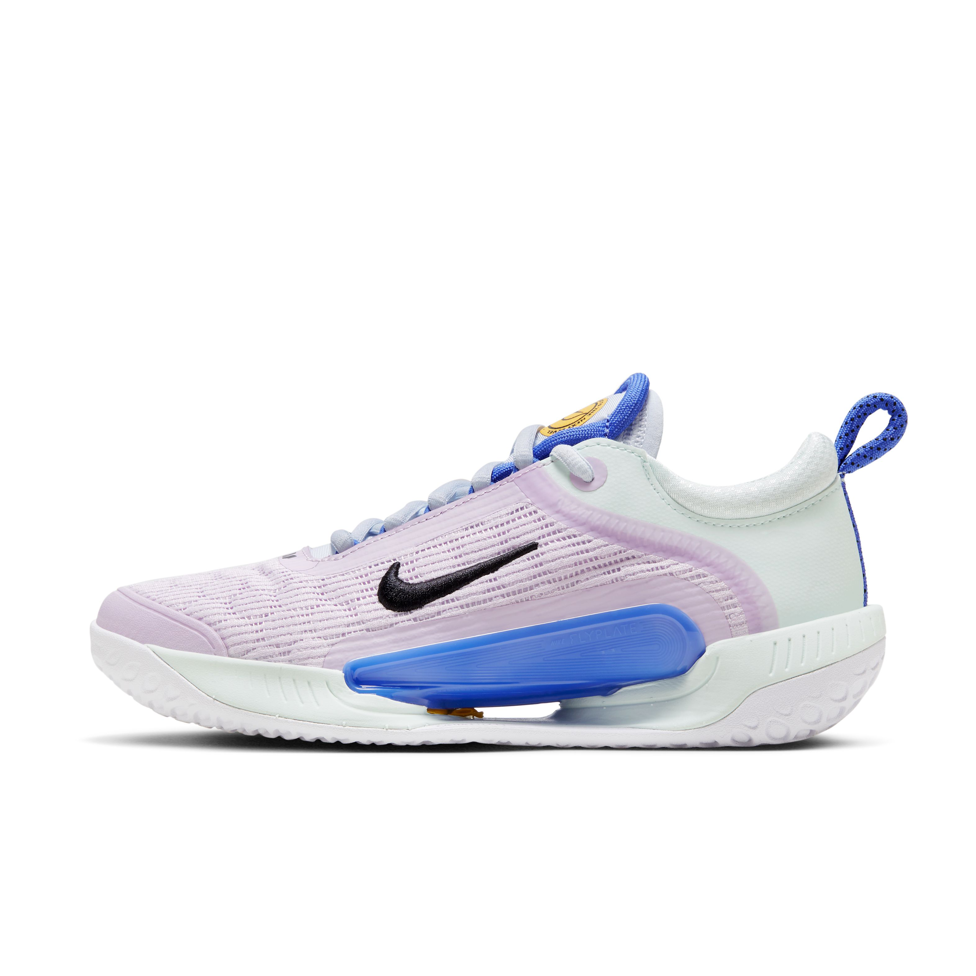 NikeCourt Zoom NXT Kadın Sert Zemin Tenis Ayakkabısı
