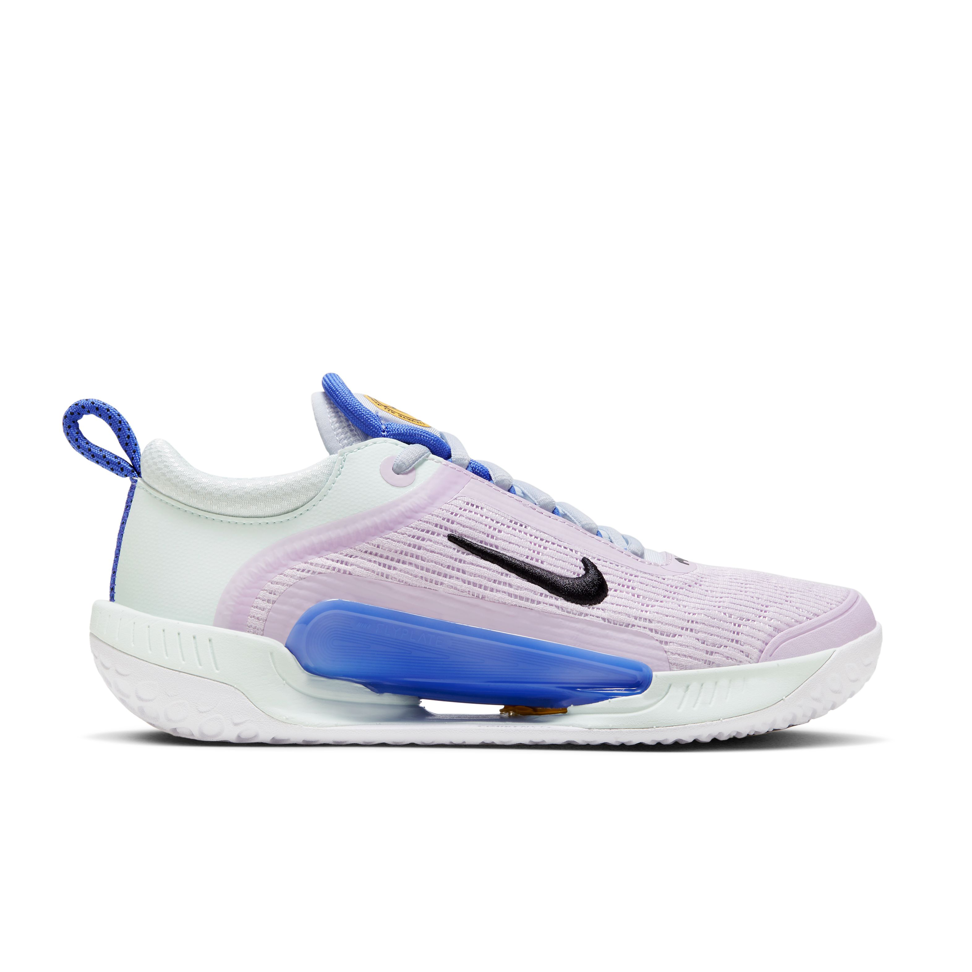 NikeCourt Zoom NXT Kadın Sert Zemin Tenis Ayakkabısı