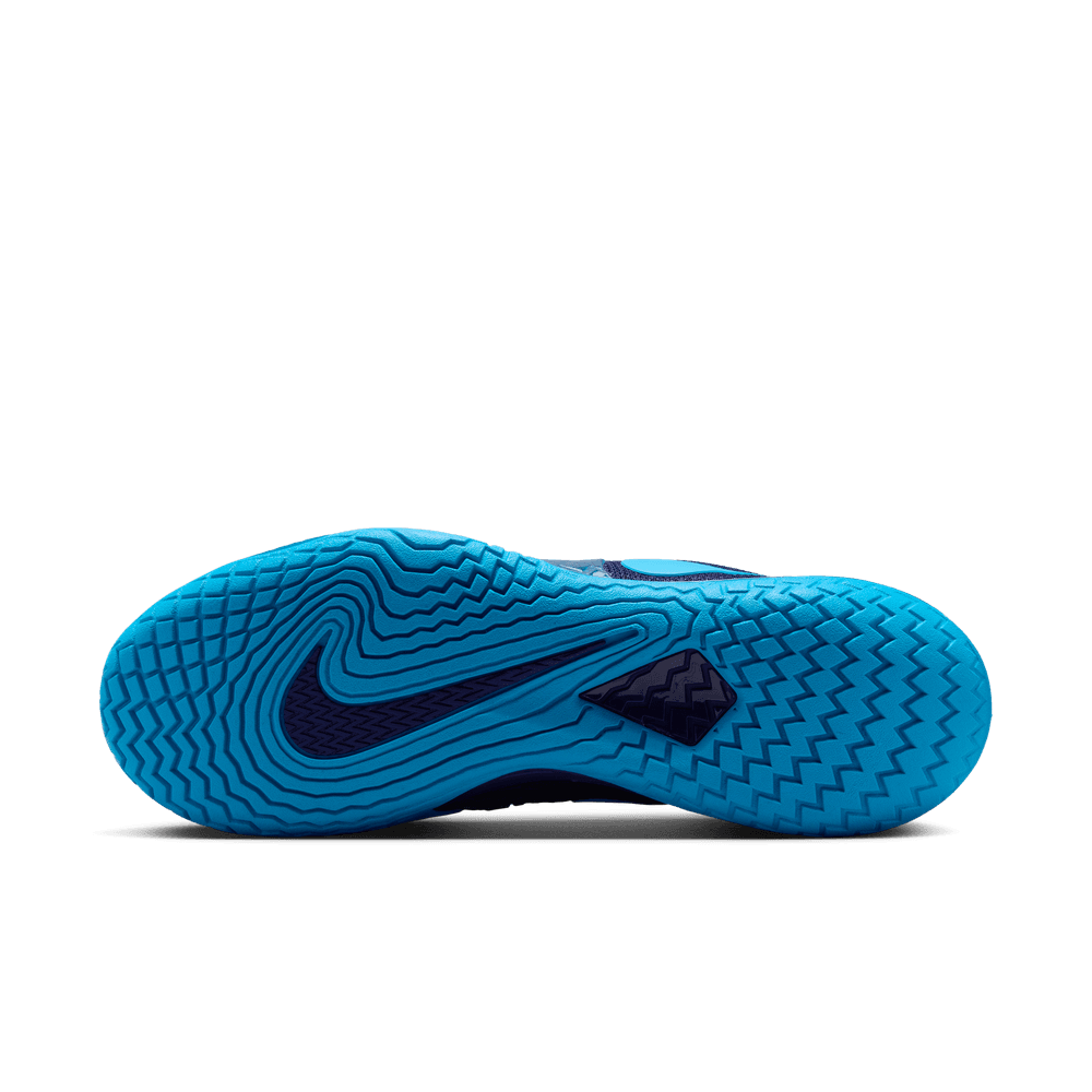 NikeCourt Zoom Vapor Cage 4 Rafa Erkek Sert Zemin Tenis Ayakkabısı