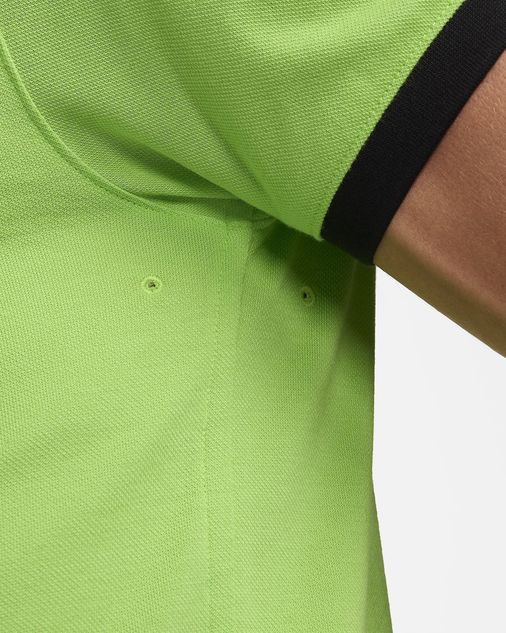 NikekCourt Tennis Fall Rafa Slim Polo Erkek Tişört