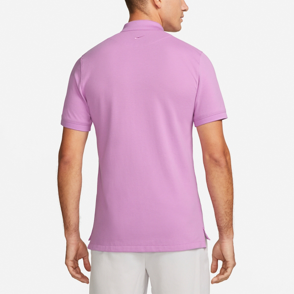 NikekCourt Tennis Fall Rafa Slim Polo Erkek Tişört