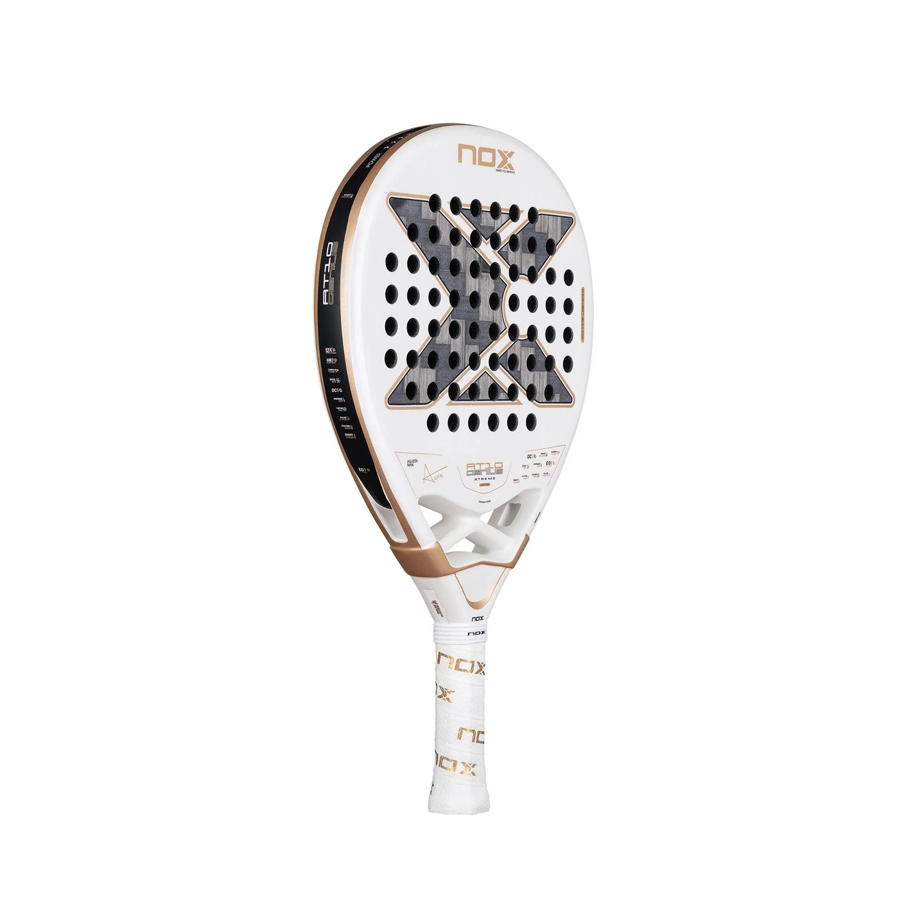 NOX AT10 Genius 12K Alum Xtrem Lite By Agustin Tapia