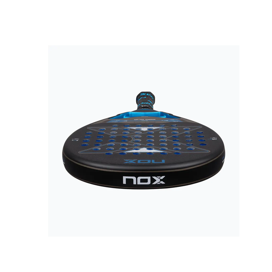 NOX AT10 Pro Cup Yumuşak Tarafından Agustin Tapia