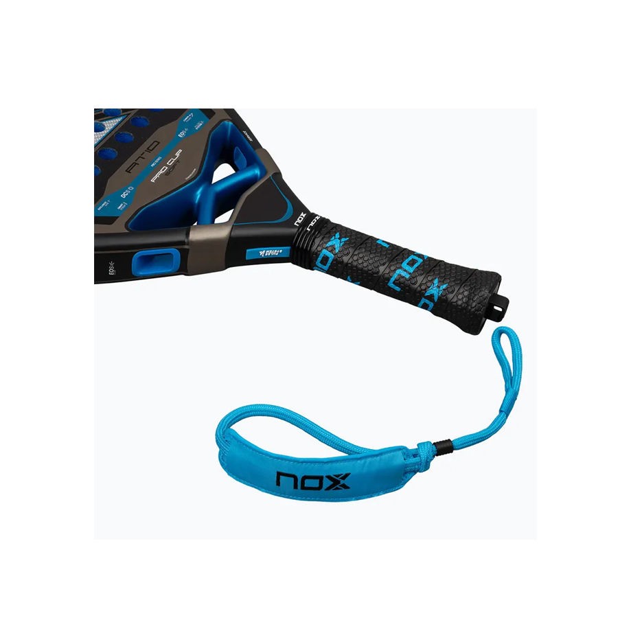 NOX AT10 Pro Cup Yumuşak Tarafından Agustin Tapia