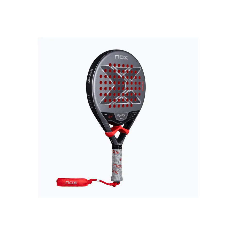 Nox ML10 VENTUS CONTROL 3KBY MIGUEL LAMPERTI