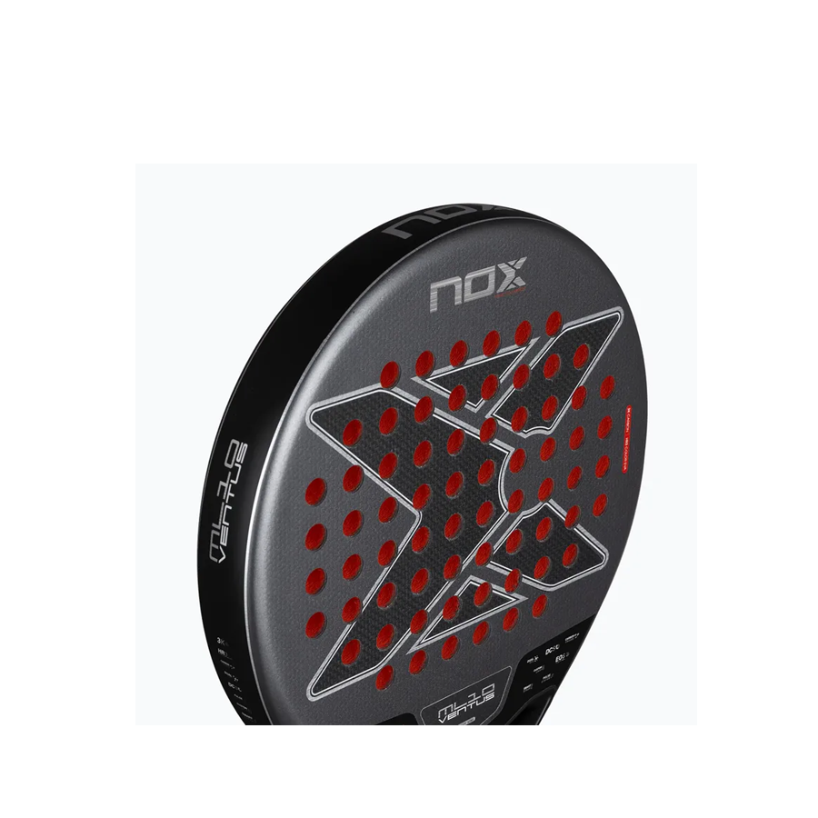 Nox ML10 VENTUS CONTROL 3KBY MIGUEL LAMPERTI
