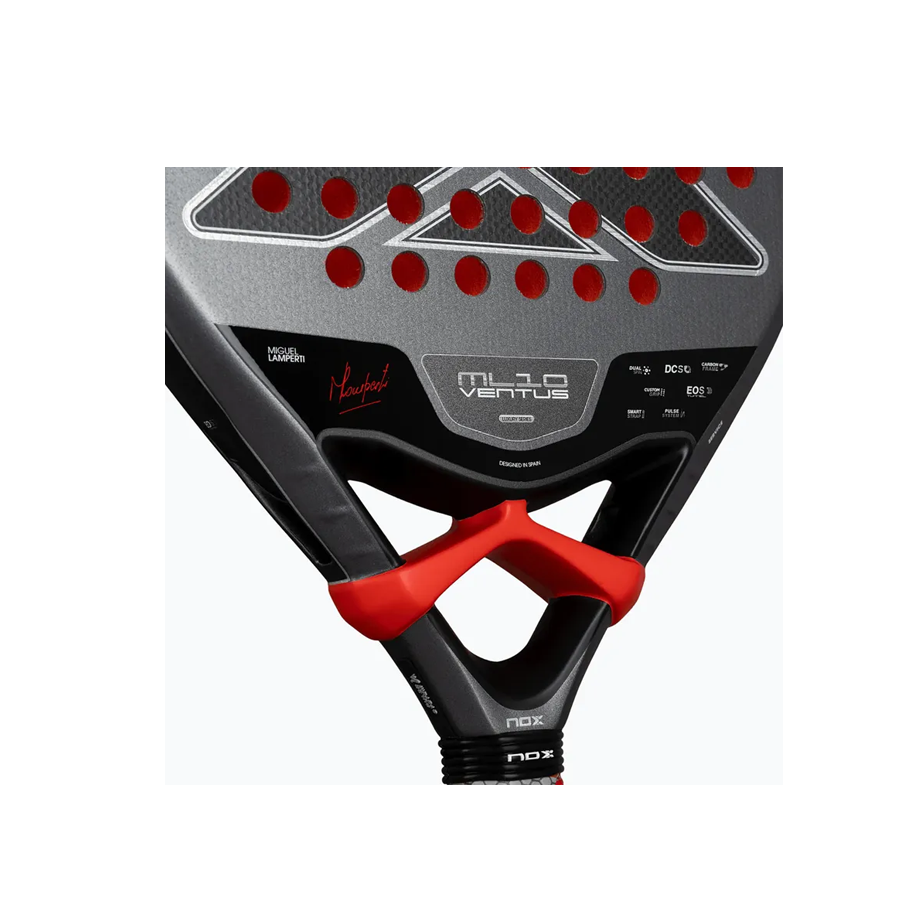 Nox ML10 VENTUS CONTROL 3KBY MIGUEL LAMPERTI
