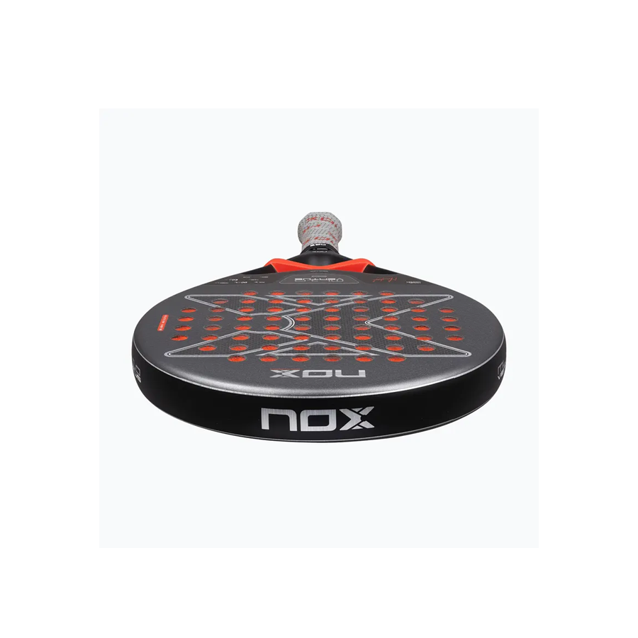 Nox ML10 VENTUS CONTROL 3KBY MIGUEL LAMPERTI