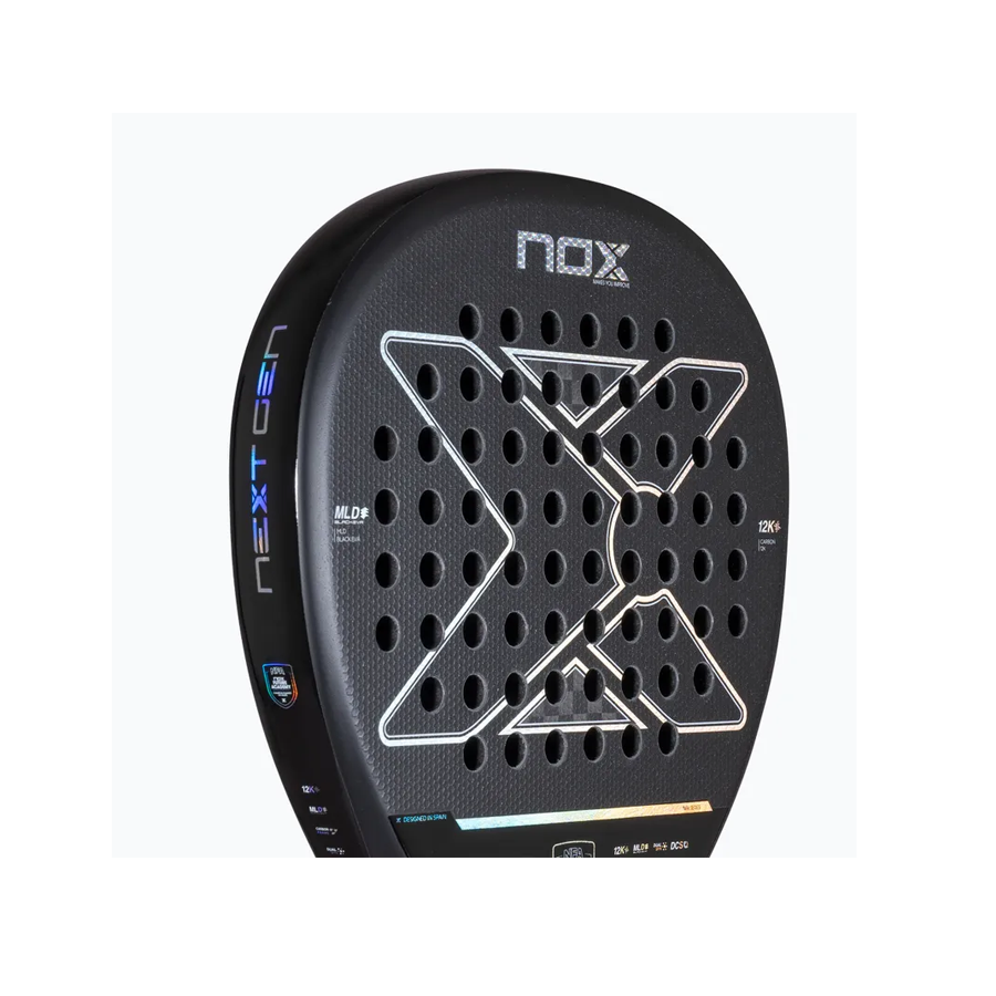 Nox Nextgen Pro Attack 12K NFA Series