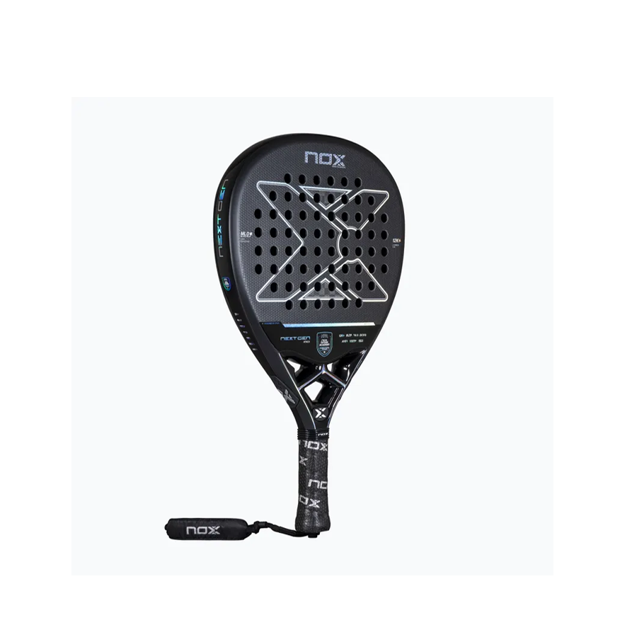 Nox Nextgen Pro Attack 12K NFA Series
