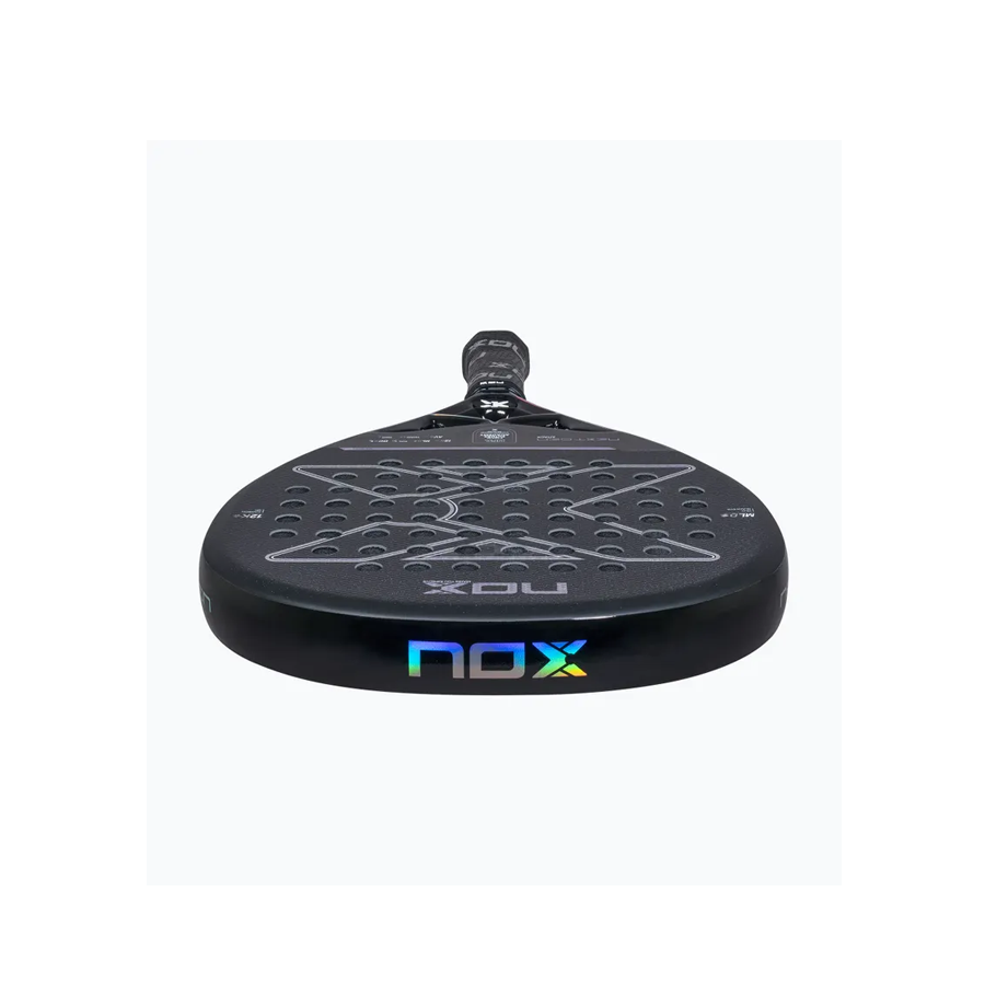 Nox Nextgen Pro Attack 12K NFA Series