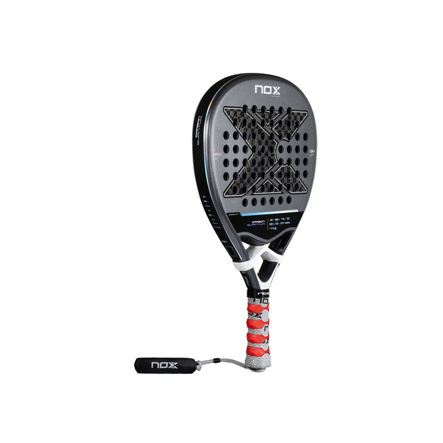 Nox QUANTUM CARBON  12K