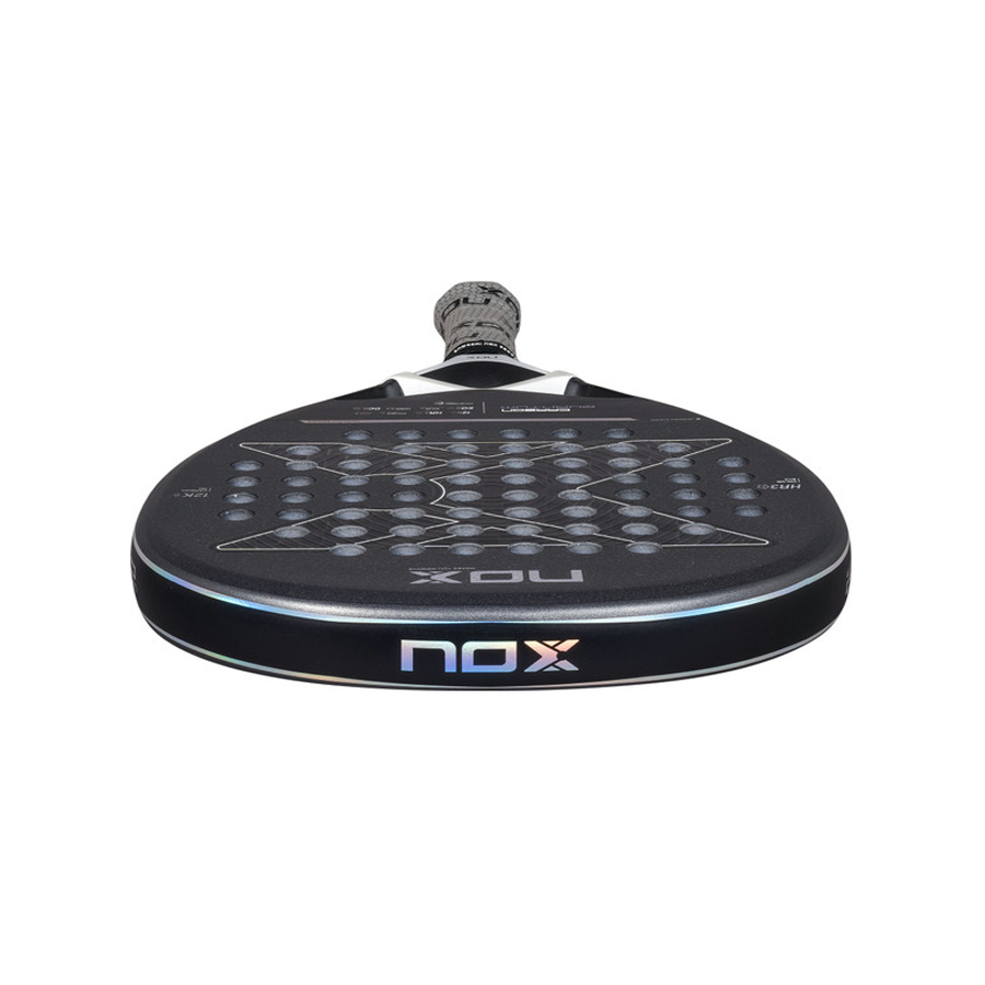 Nox QUANTUM CARBON  12K