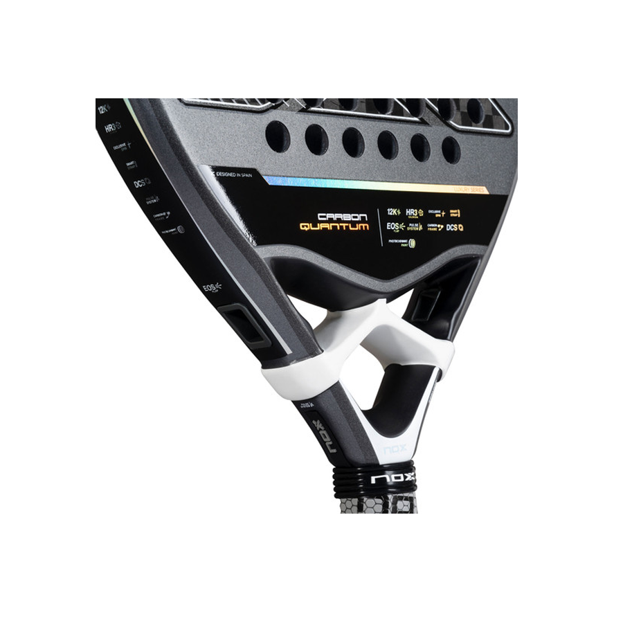Nox QUANTUM CARBON  12K