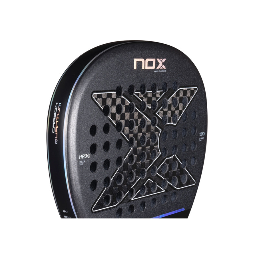 Nox QUANTUM CARBON  12K