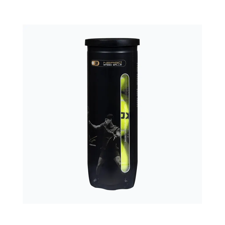 Nox Tubes Of 3 Nerbo Speed Balls