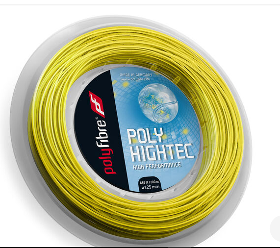 Polyfibre Black Venom 200m 1.30mm Rulo Kordaj Teli