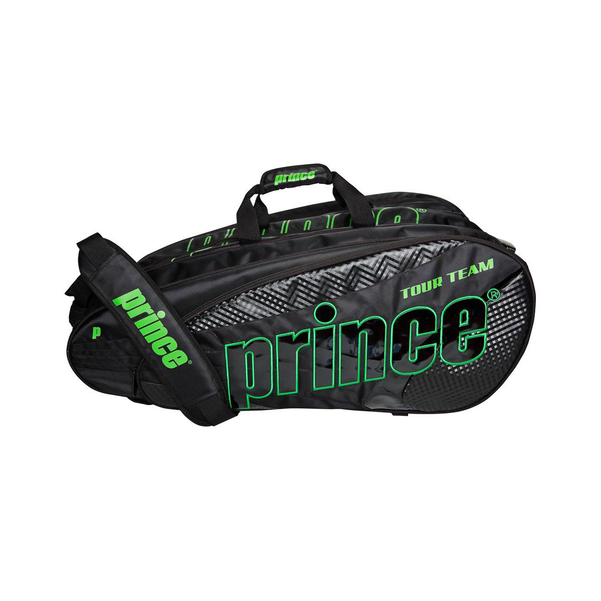 Prince Tour Team 9R Probag