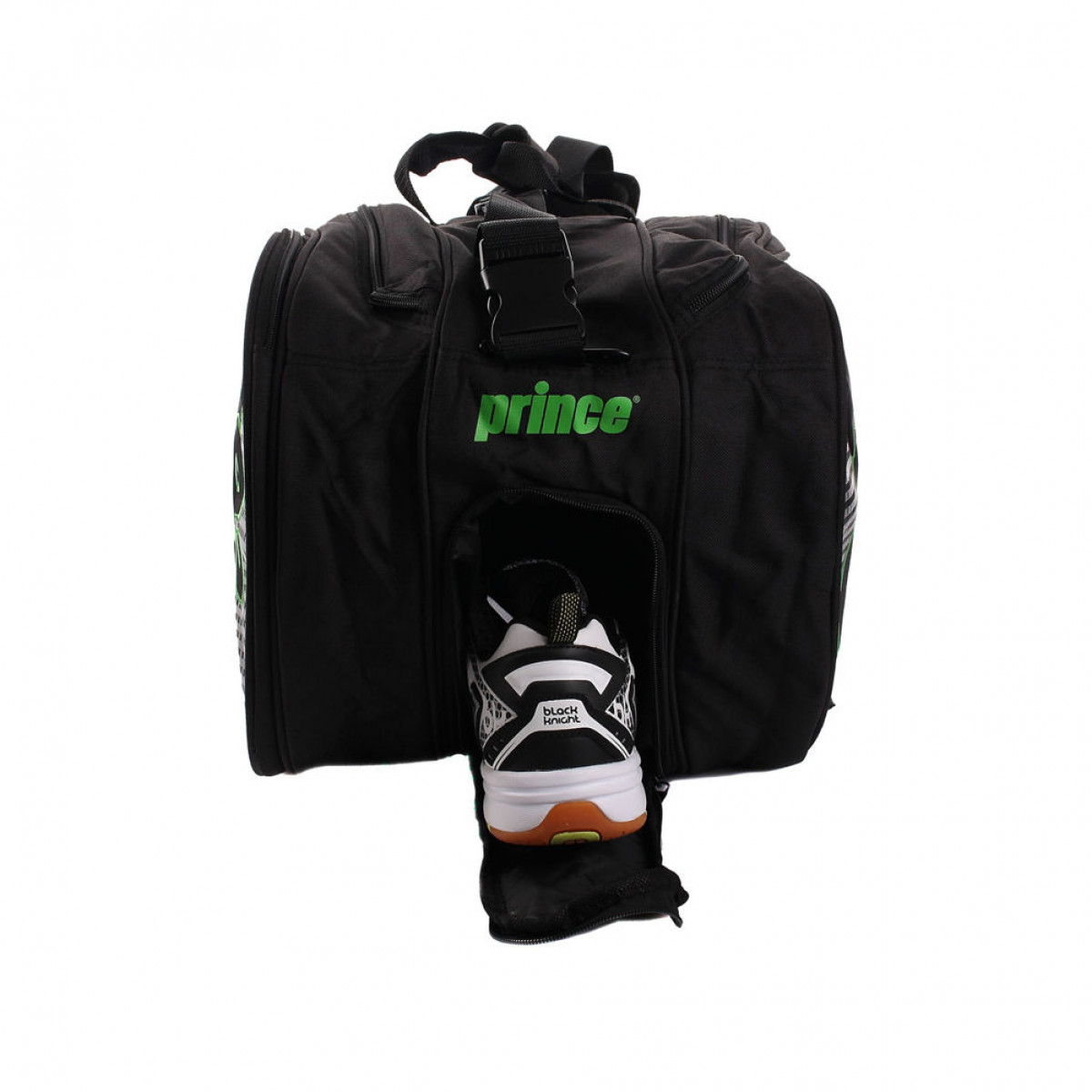 Prince Tour Team 9R Probag