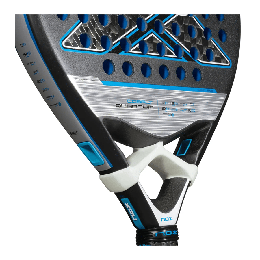 QUANTUM COBALT 12K