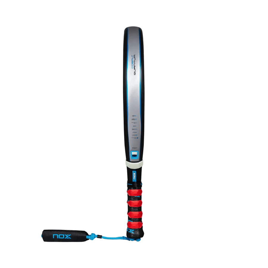 QUANTUM COBALT 12K