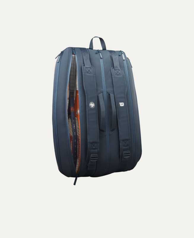 RG 2025 Session Soiree Supertour 15PK Dark Navy