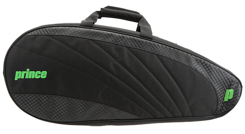 TeXtreme 6+ lı Siyah Rak. Çantası