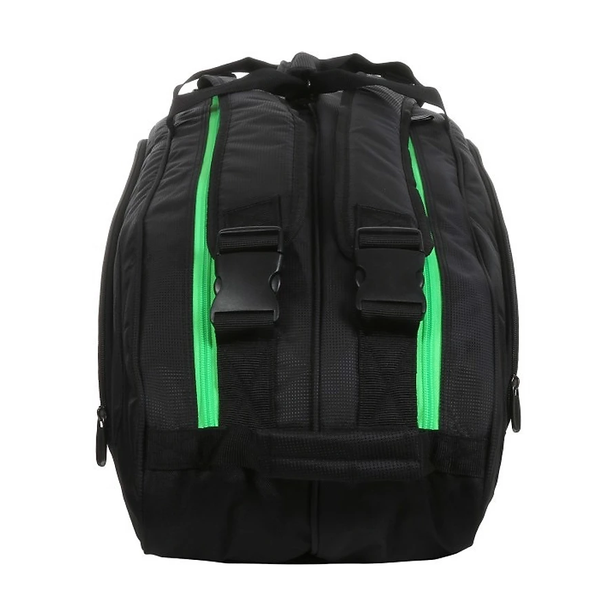 Tour Futures Rak. Çantas Siyah/Yeşil