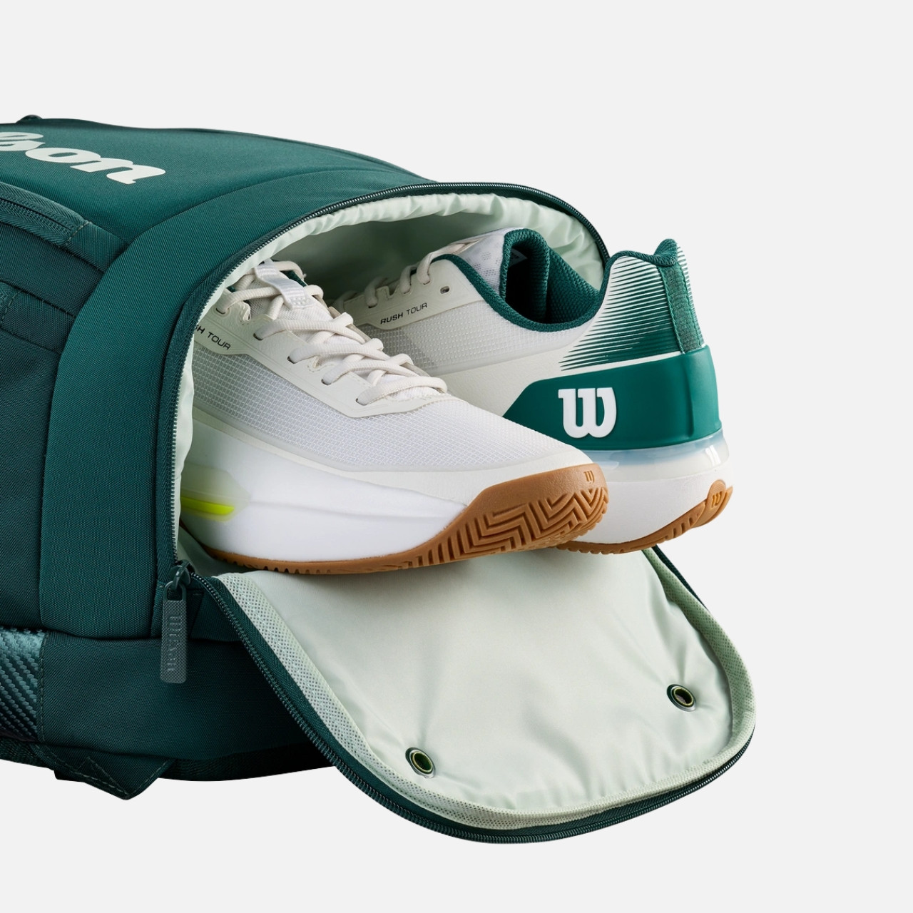 Wilson Blade V10 Super Tour Tennis Backpack