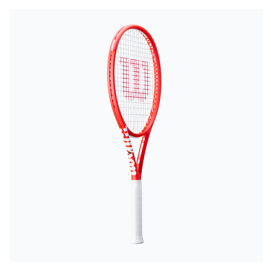 Wilson Clash 100L V3 Reverse Infrared Tenis Raketi