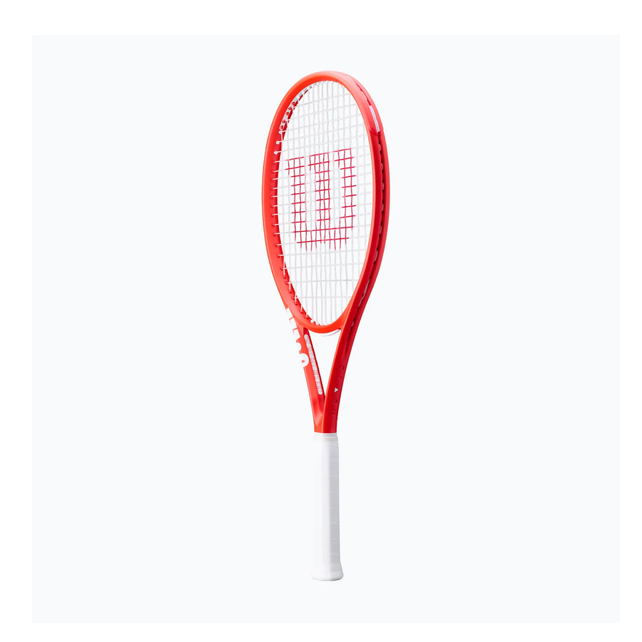 Wilson Clash 100L V3 Reverse Infrared Tenis Raketi